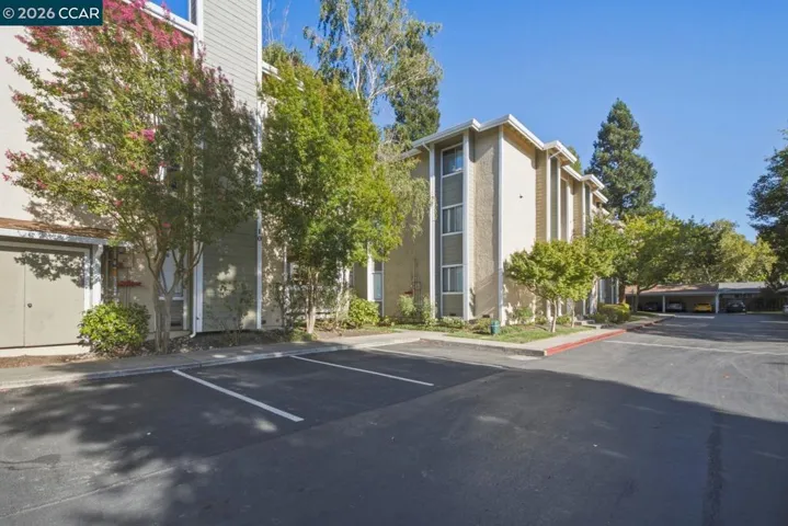 2597 Oak Rd A, Walnut Creek, California 94597
