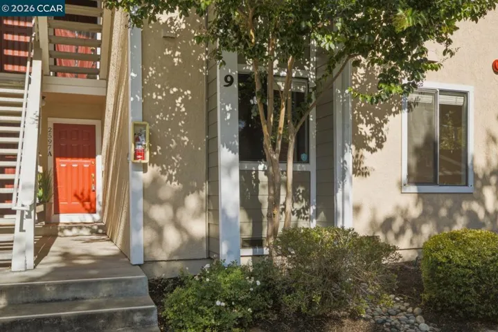 2597 Oak Rd A, Walnut Creek, California 94597