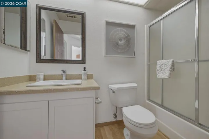 2597 Oak Rd A, Walnut Creek, California 94597