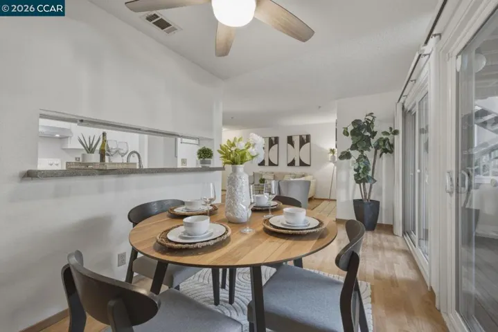 2597 Oak Rd A, Walnut Creek, California 94597