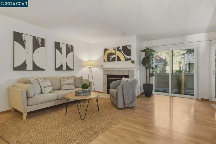 2597 Oak Rd A, Walnut Creek, California 94597