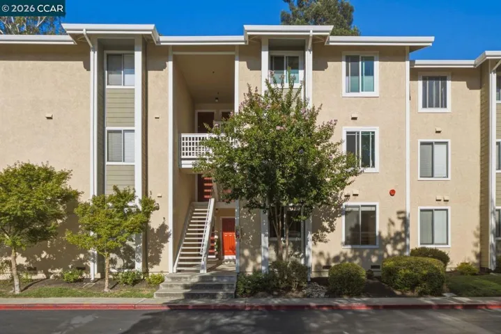 2597 Oak Rd A, Walnut Creek, California 94597