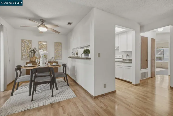 2597 Oak Rd A, Walnut Creek, California 94597