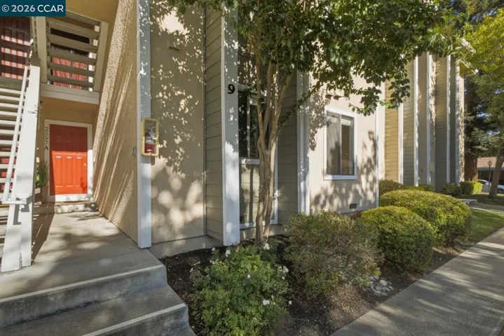 2597 Oak Rd A, Walnut Creek, California 94597