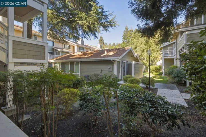 2597 Oak Rd A, Walnut Creek, California 94597