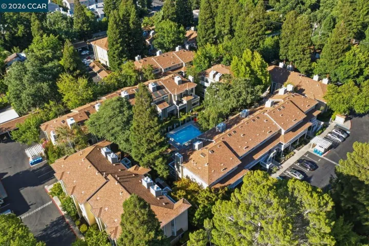 2597 Oak Rd A, Walnut Creek, California 94597