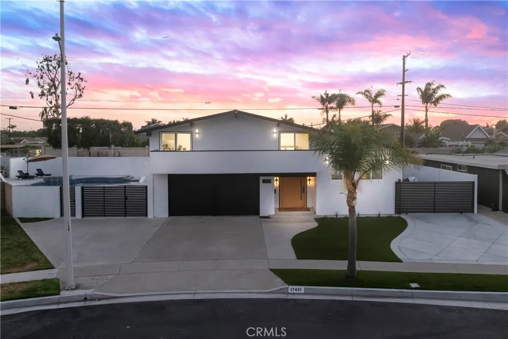 17451 Avalon, Huntington Beach, California 92647 — photo 5