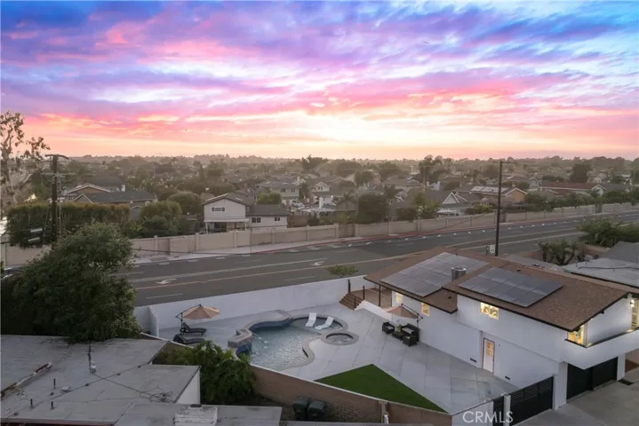 17451 Avalon, Huntington Beach, California 92647