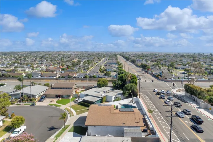 17451 Avalon, Huntington Beach, California 92647