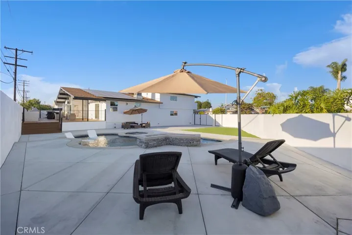 17451 Avalon, Huntington Beach, California 92647