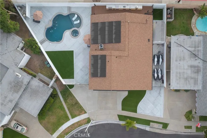 17451 Avalon, Huntington Beach, California 92647