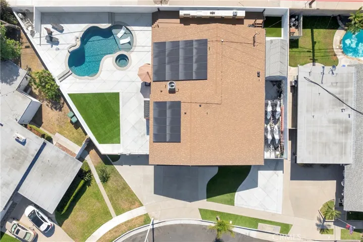 17451 Avalon, Huntington Beach, California 92647