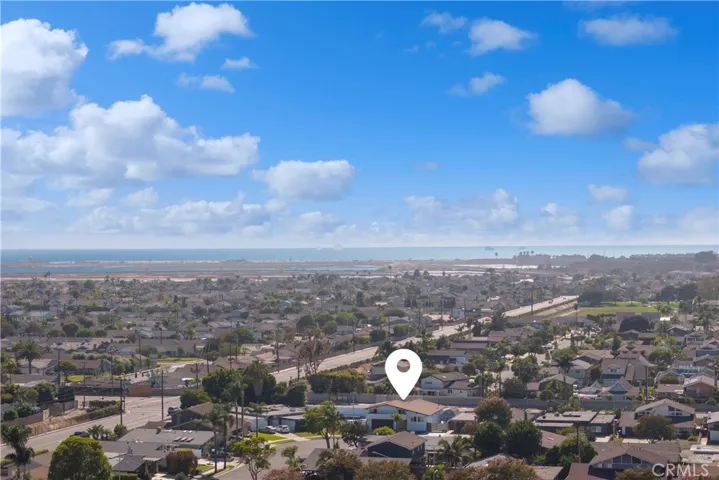 17451 Avalon, Huntington Beach, California 92647