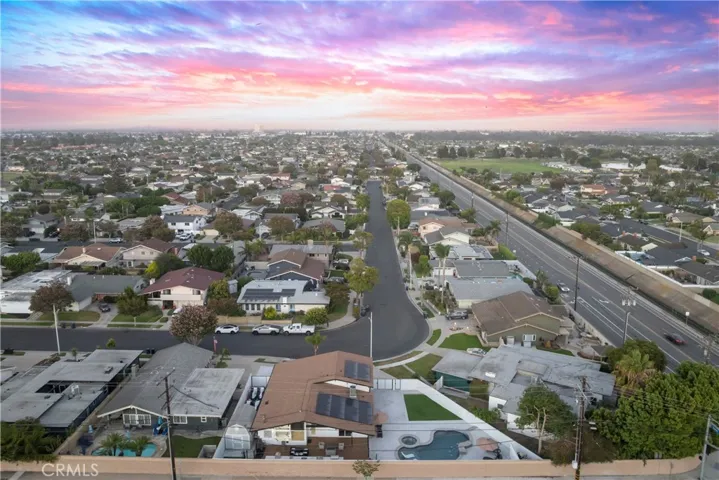 17451 Avalon, Huntington Beach, California 92647