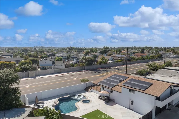 17451 Avalon, Huntington Beach, California 92647