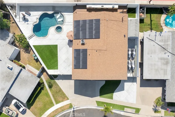 17451 Avalon, Huntington Beach, California 92647
