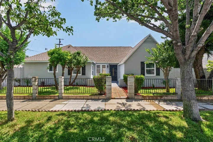 416 N Monterey, Ontario, California 91764