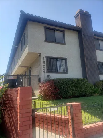 1509 S Marguerita Avenue F, Alhambra, California 91803