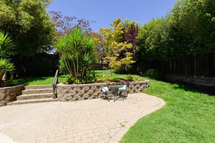 14 Purple Hills Court, Scotts Valley, California 95066