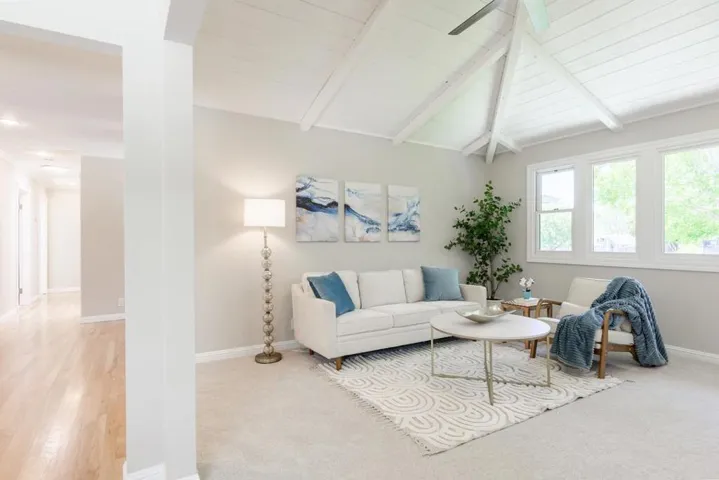 14 Purple Hills Court, Scotts Valley, California 95066