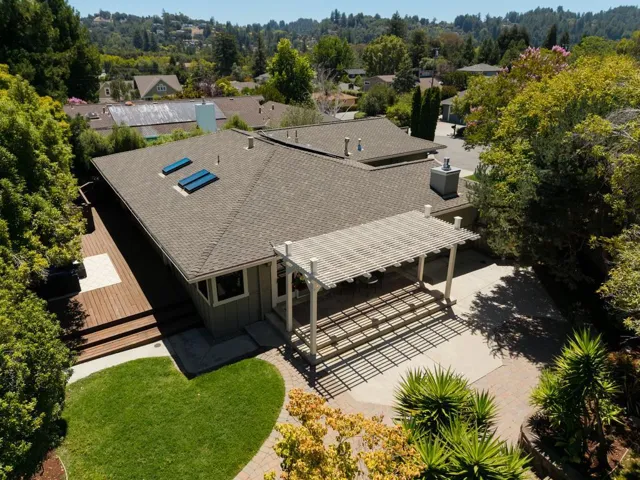 14 Purple Hills Court, Scotts Valley, California 95066