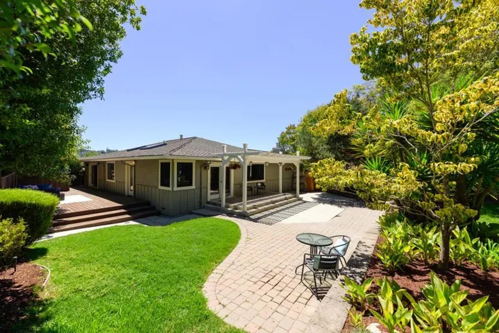 14 Purple Hills Court, Scotts Valley, California 95066