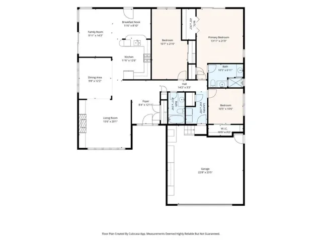 14 Purple Hills Court, Scotts Valley, California 95066