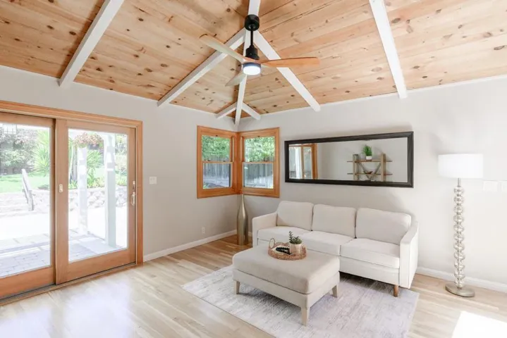 14 Purple Hills Court, Scotts Valley, California 95066