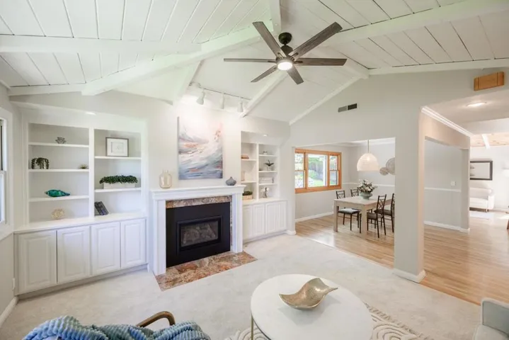 14 Purple Hills Court, Scotts Valley, California 95066