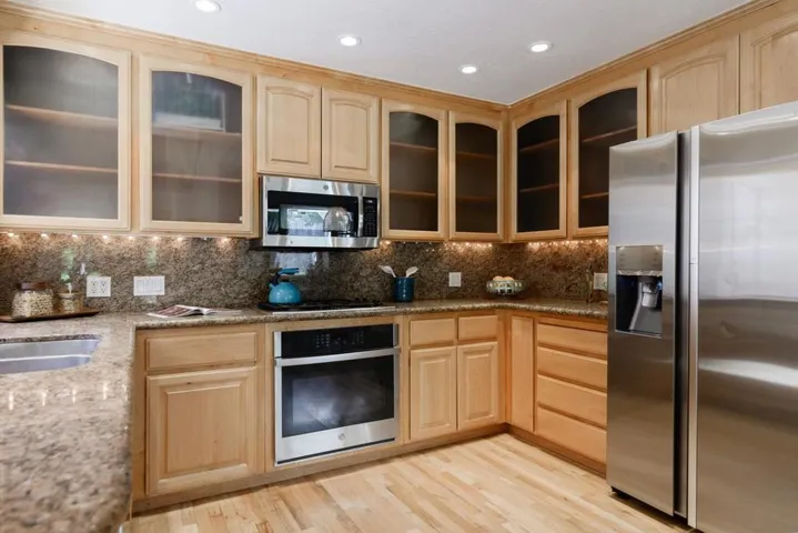 14 Purple Hills Court, Scotts Valley, California 95066