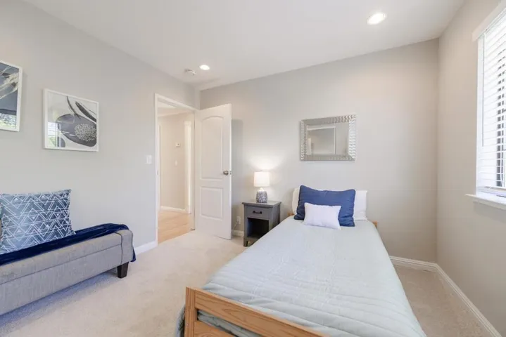 14 Purple Hills Court, Scotts Valley, California 95066