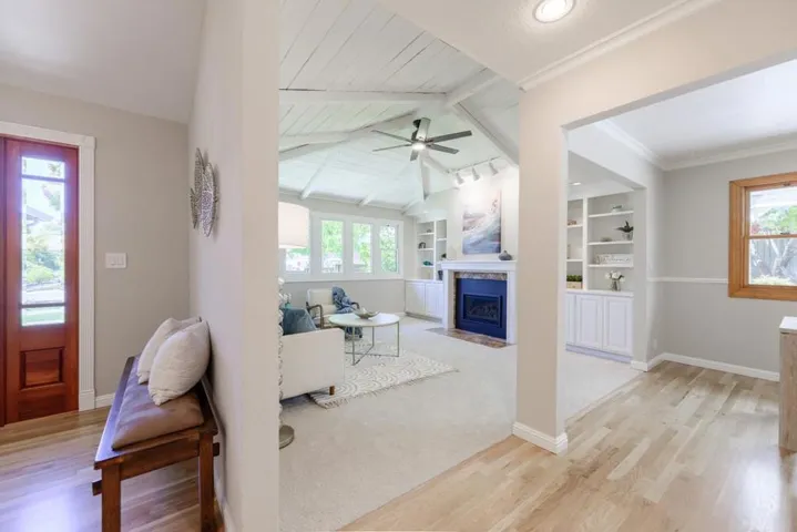 14 Purple Hills Court, Scotts Valley, California 95066