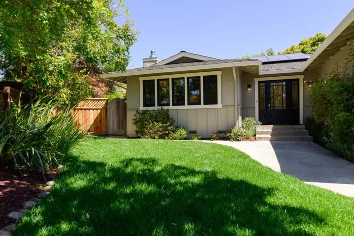 14 Purple Hills Court, Scotts Valley, California 95066