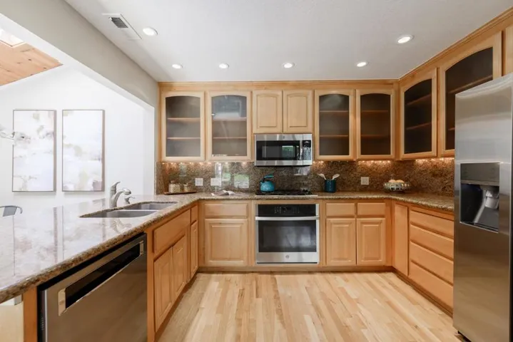 14 Purple Hills Court, Scotts Valley, California 95066