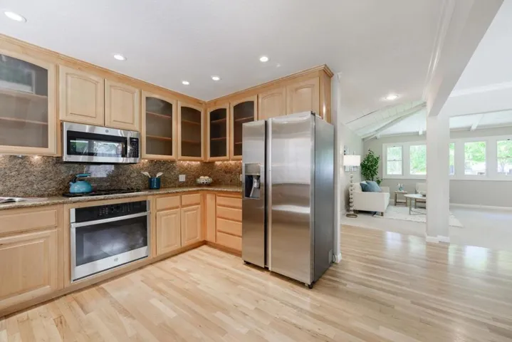 14 Purple Hills Court, Scotts Valley, California 95066