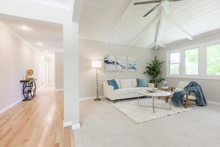 14 Purple Hills Court, Scotts Valley, California 95066