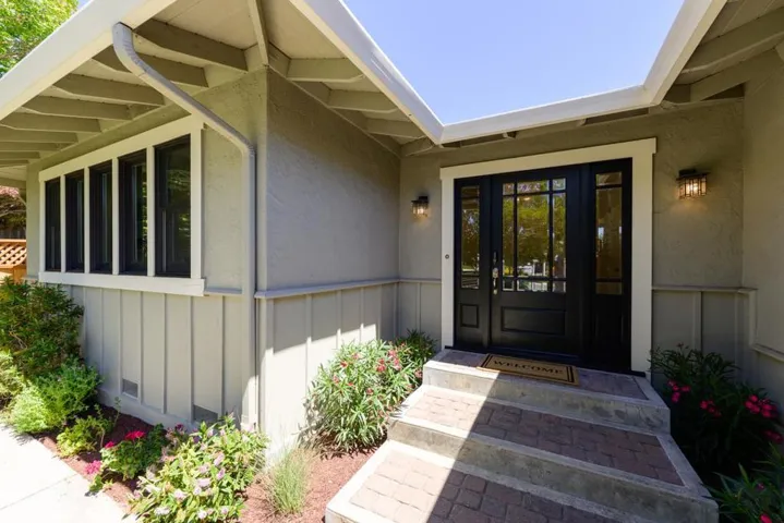 14 Purple Hills Court, Scotts Valley, California 95066