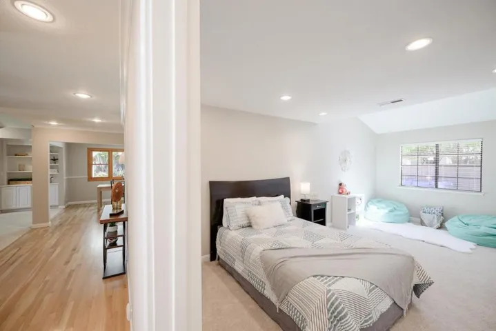 14 Purple Hills Court, Scotts Valley, California 95066