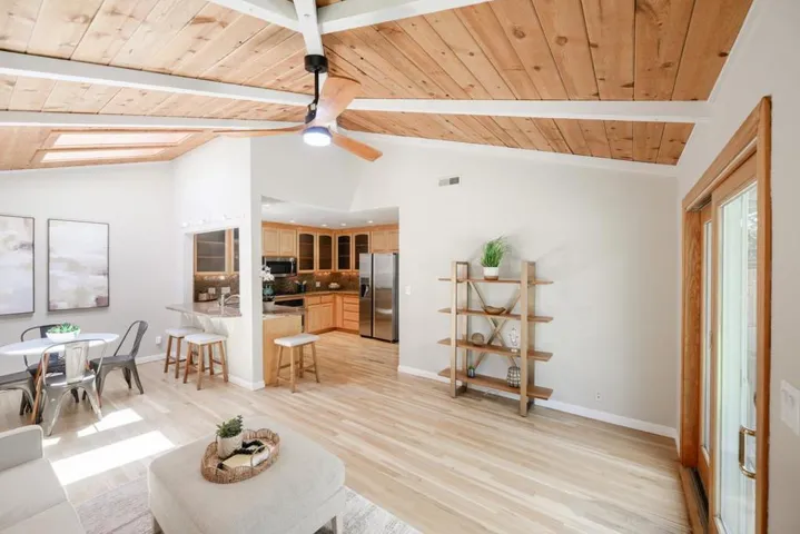 14 Purple Hills Court, Scotts Valley, California 95066