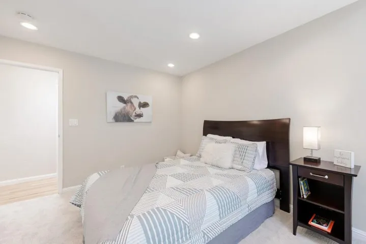 14 Purple Hills Court, Scotts Valley, California 95066