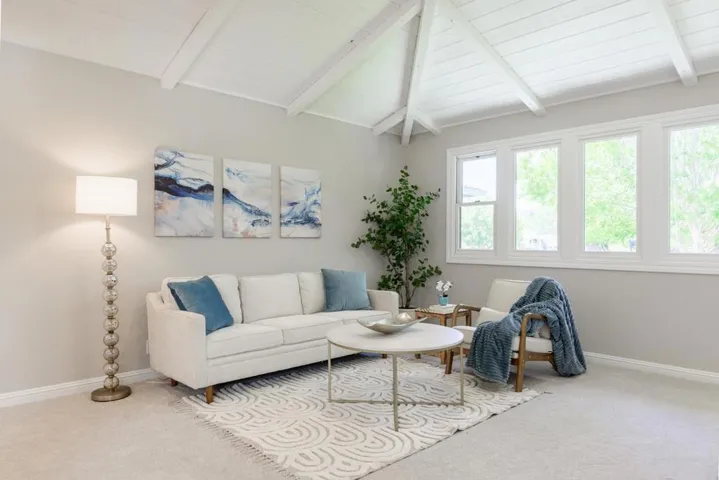 14 Purple Hills Court, Scotts Valley, California 95066