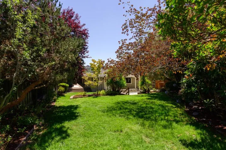 14 Purple Hills Court, Scotts Valley, California 95066