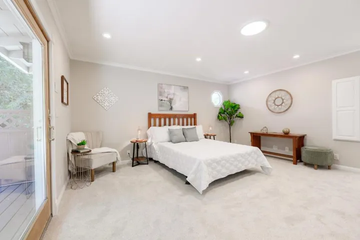 14 Purple Hills Court, Scotts Valley, California 95066
