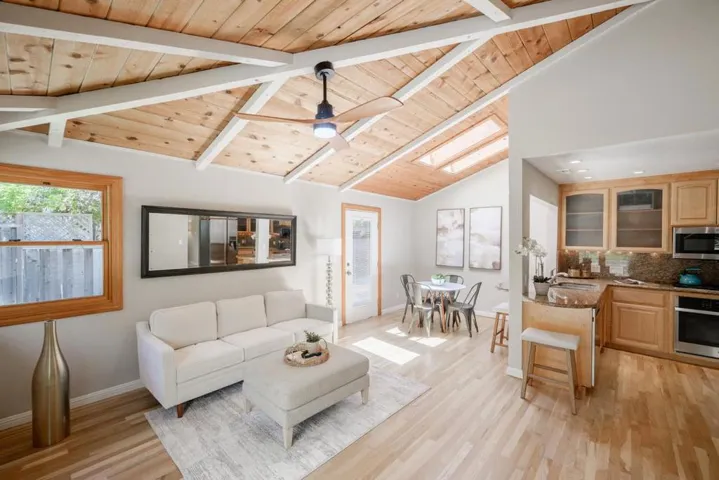14 Purple Hills Court, Scotts Valley, California 95066