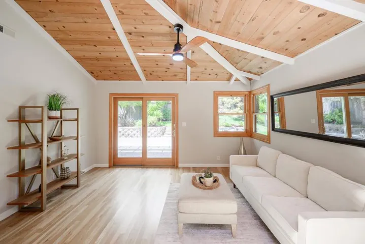 14 Purple Hills Court, Scotts Valley, California 95066