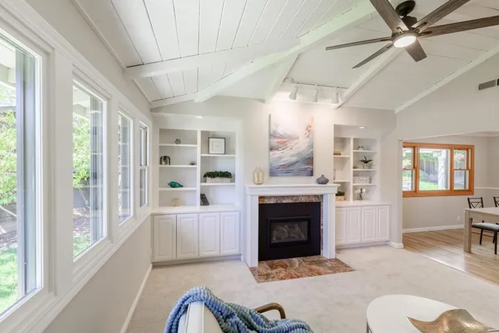 14 Purple Hills Court, Scotts Valley, California 95066