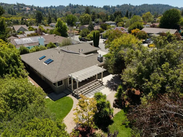 14 Purple Hills Court, Scotts Valley, California 95066