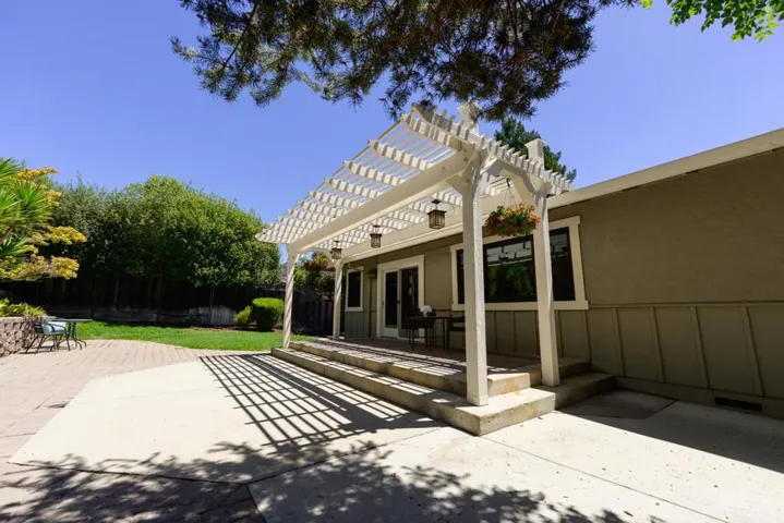 14 Purple Hills Court, Scotts Valley, California 95066