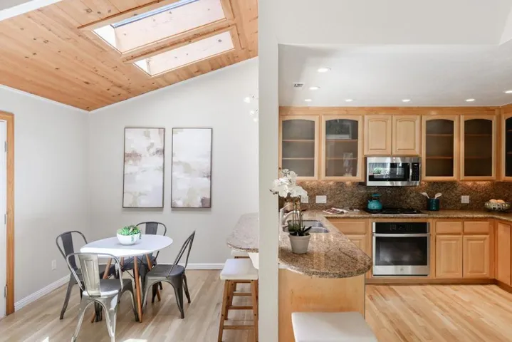 14 Purple Hills Court, Scotts Valley, California 95066