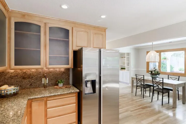14 Purple Hills Court, Scotts Valley, California 95066